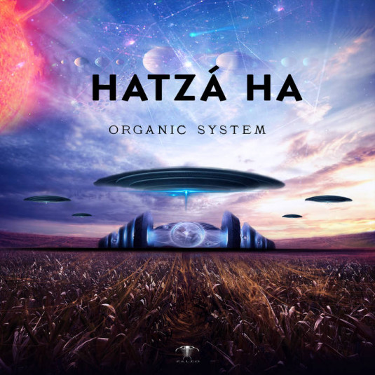 paleo - HATZÁ HA - Organic System