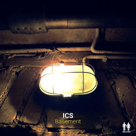 Boys and Girls Records - ICS - Basment
