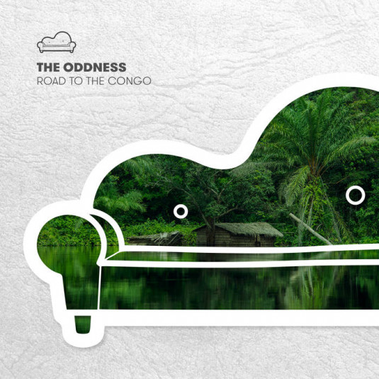 Sofa Beats Records - THE ODDNESS - Road to the Congo