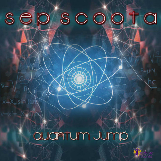 tandava records - SEP SCOOTA - quantum jump