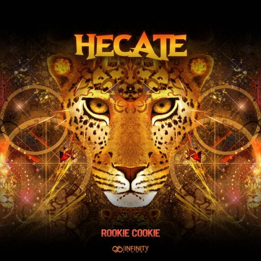 Infinity Tunes Records - HECATE - Rookie Cookie