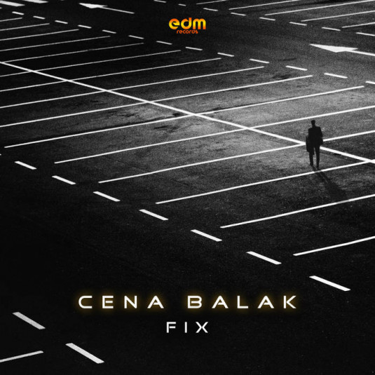 Edm Records - CENA BALAK - Fix