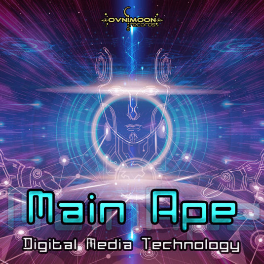 Ovnimoon Records - MAIN APE - Digital Media Technology
