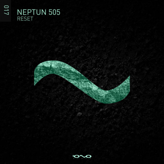Iono Music - NEPTUNE 505 - Reset