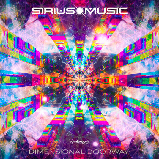 Ovnimoon Records - SIRIUS MUSIC - Dimensional Doorway