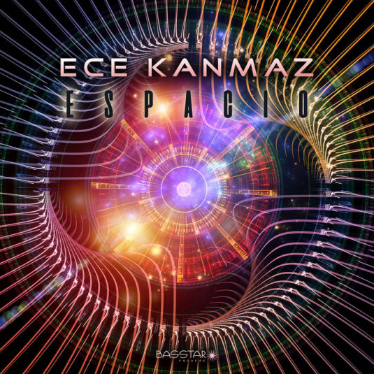 Bass-Star Records - ECE KANMAZ - Espacio