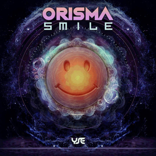Yellow Sunshine Explosion - ORISMA - Smile