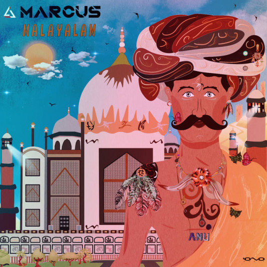 Iono Music - MARCUS - Malayalam