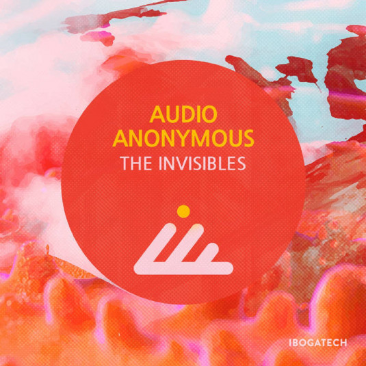 IBOGATECH - AUDIO ANONYMOUS - The Invisibles