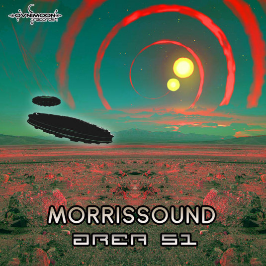 Ovnimoon Records - MORRISOUND - Area 51
