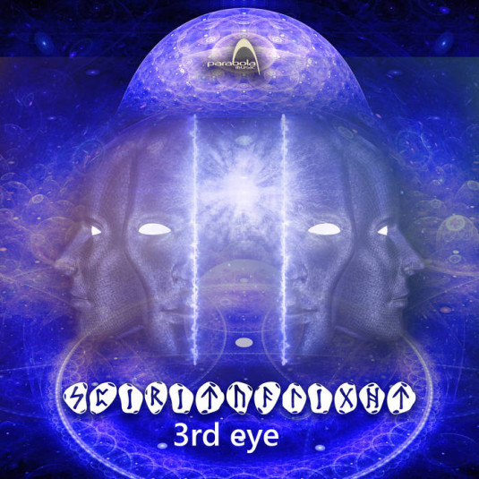 Parabola Music - SPIRITUALIGHT - 3rd Eye