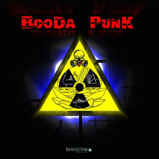 Bass-Star Records - BOODA PUNK - Booda Punk