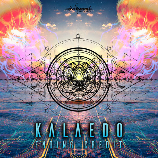 Ovnimoon Records - KALAEDO - Ending Credit