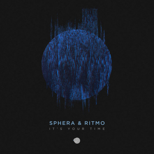Iboga Records - SPHERA, RITMO - It's Your Time