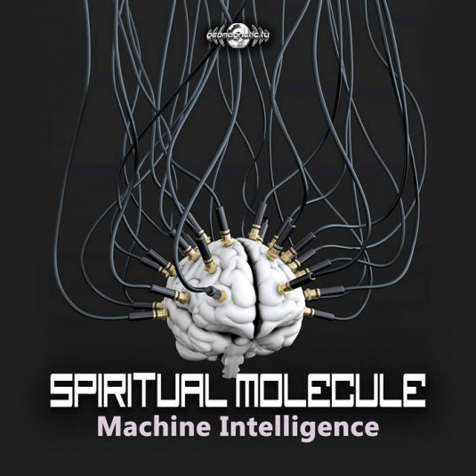 Geomagnetic.tv - SPIRITUAL MOLECULE - Machine Intelligence