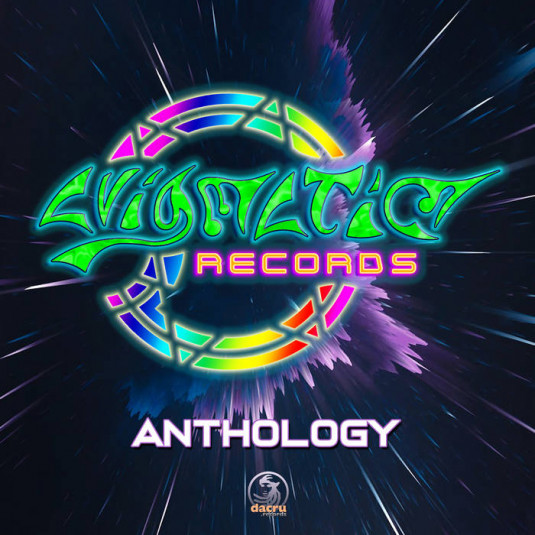 Dacru Records - .Various - Avigmatic Anthology