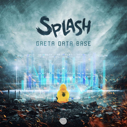 Iboga Records - SPLASH - Greta Data Base