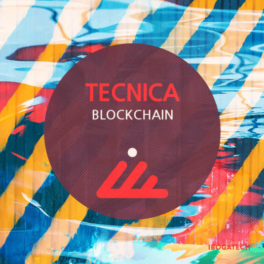 IBOGATECH - TECNICA - Blockchain
