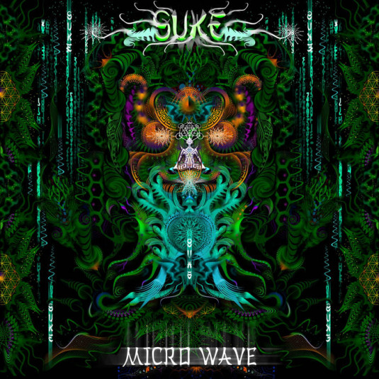 Multifrequency Records - SUKE - Micro Wave