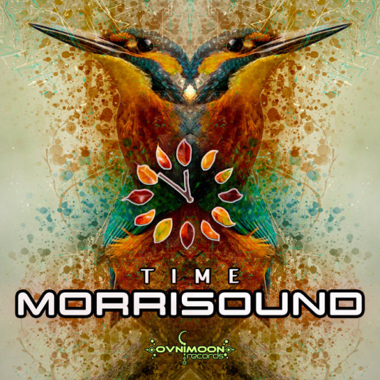 Ovnimoon Records - MORRISOUND - Time
