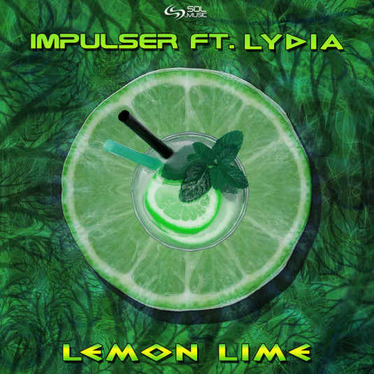 Sol Music - IMPULSER - Lemon Lime