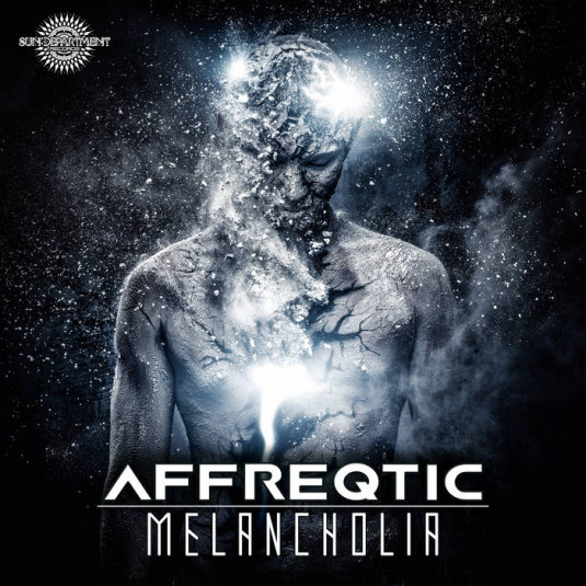 Sun Department Records - AFFREQTIC - Melancholia