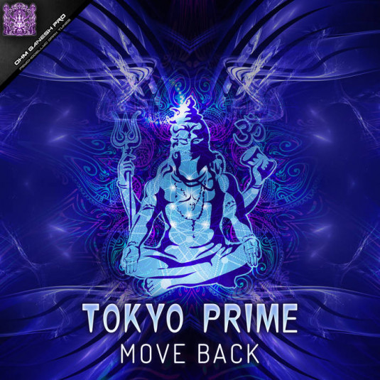 Ohm Ganesh Pro - TOKYOPRIME - Move Back