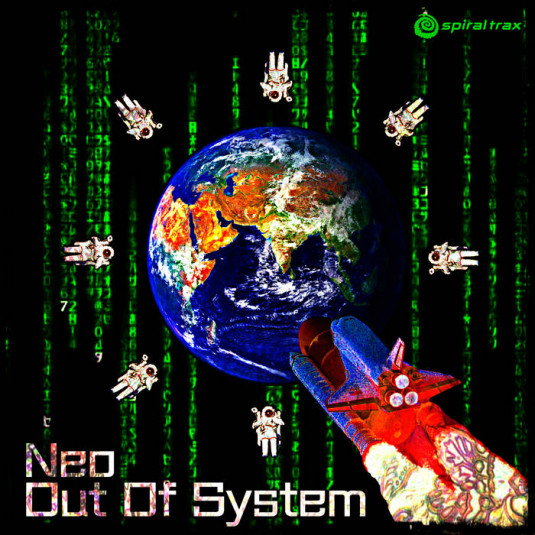 Spiral Trax Records - NEO - Out Of System