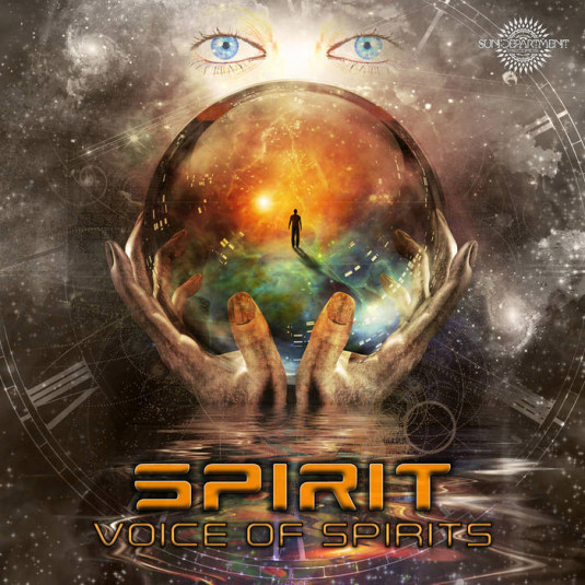 Sun Department Records - SPIRIT MUSIC - VOICE OF SPIRITS