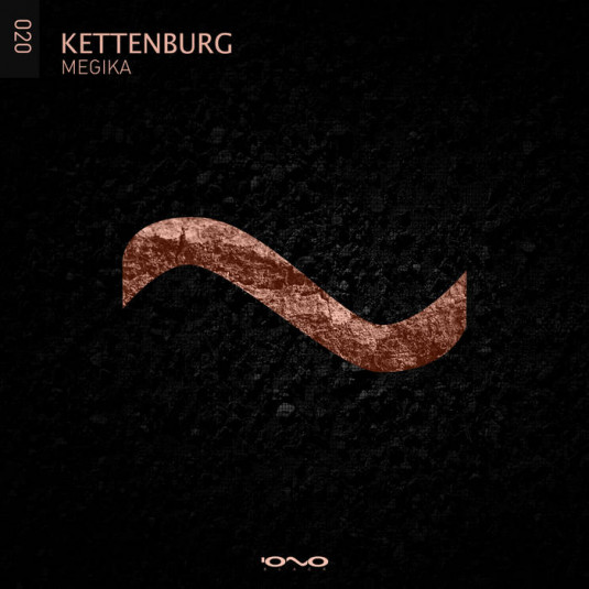Iono Music - KETTENBURG - Megika