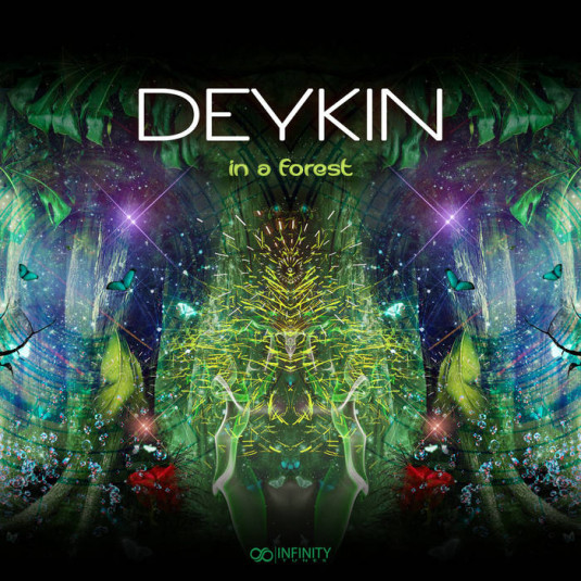 Infinity Tunes Records - DEYKIN - In A Forest