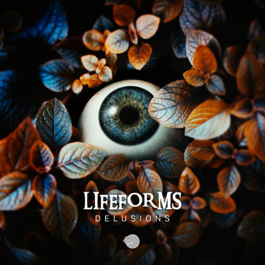 Iboga Records - LIFEFORMS - Delusions