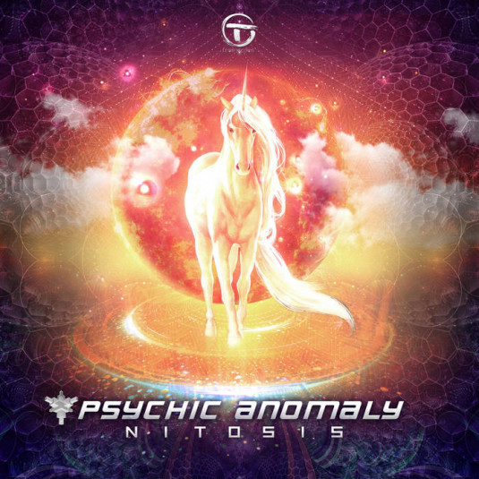 1.2. Trip Records - PSYCHIC ANOMALY - Nitosis