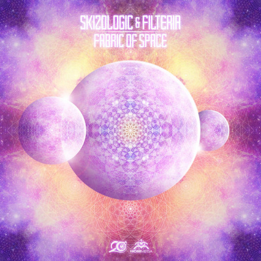 Future Music - SKIZOLOGIC, FILTERIA - Fabric of Space