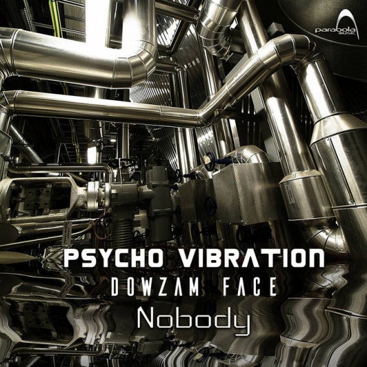Parabola Music - PSYCHO VIBRATION, DOWZAM FACE - Nobody