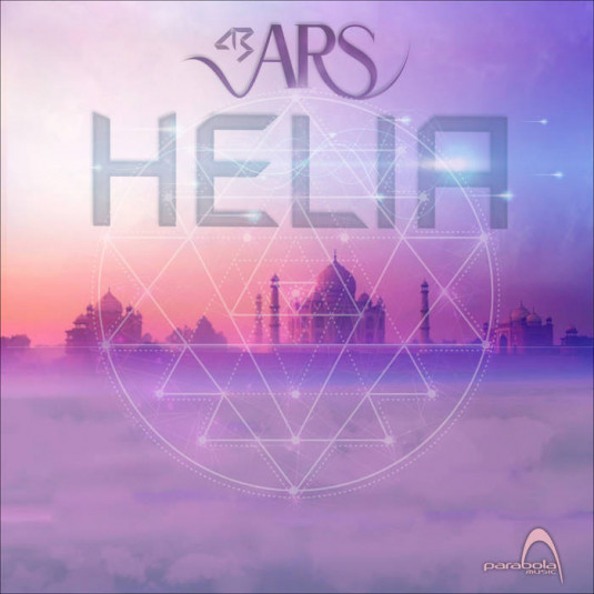 Parabola Music - ARS - Helia