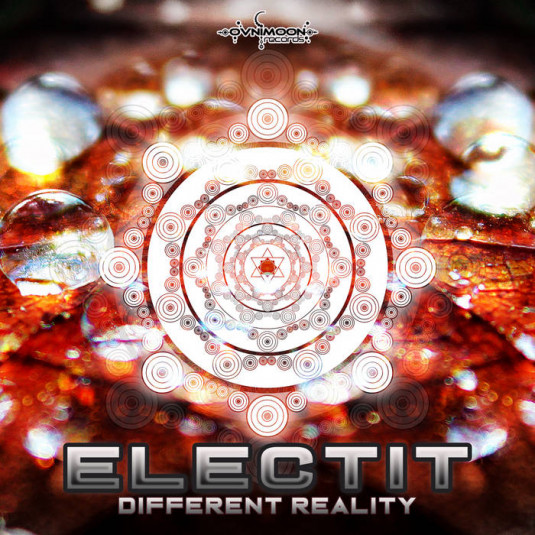 Ovnimoon Records - ELECTIT - Different Reality
