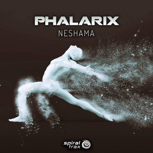 Spiral Trax Records - PHALARIX - Neshama