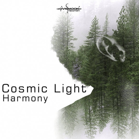 Ovnimoon Records - COSMIC LIGHT - Harmony