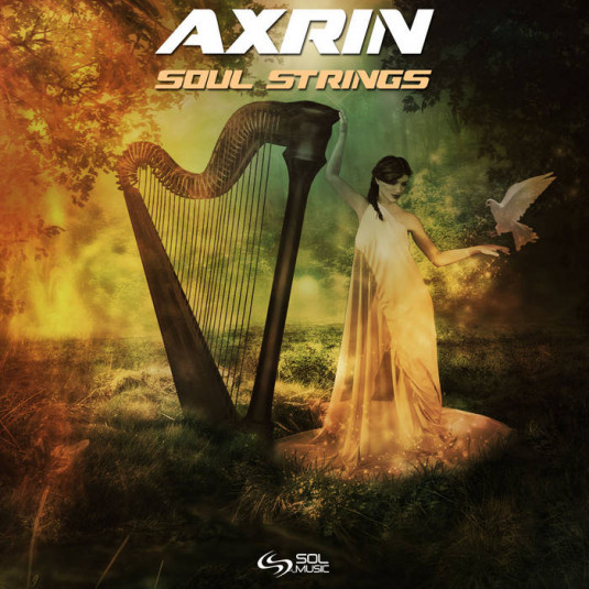 Sol Music - AXRIN - Soul Strings