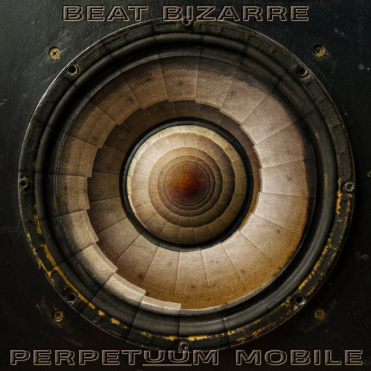 Iboga Records - BEAT BIZARRE - Perpetuum Mobile