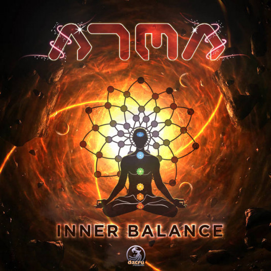 Dacru Records - ATMA - Inner Balance