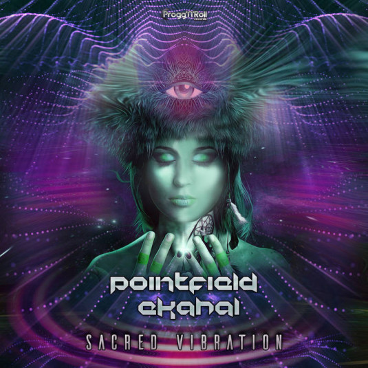 ProggNRoll Records - POINTFIELD, EKAHAL - Sacred Vibration