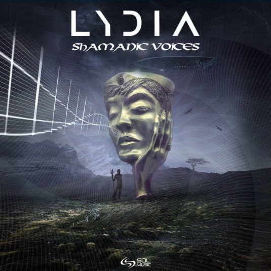 Sol Music - LYDIA - Shamanic Voices