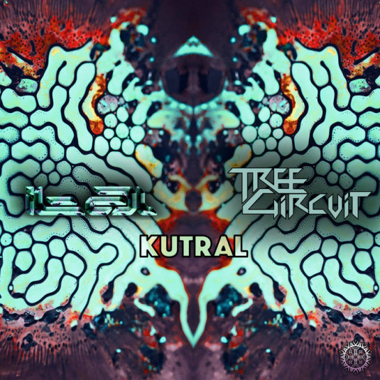 Antu Records - ITAL, TREE CIRCUIT - Kutral