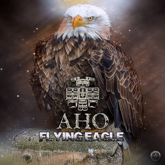 Antu Records - AHO - Flying Eagle