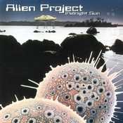 Phonokol Records - ALIEN PROJECT - Midnight Sun