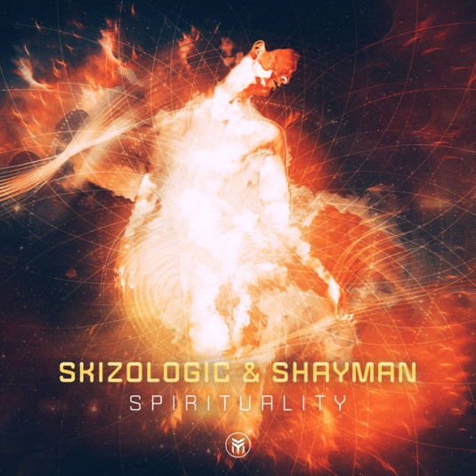 Future Music - SKIZOLOGIC, SHAYMAN - Spirituality