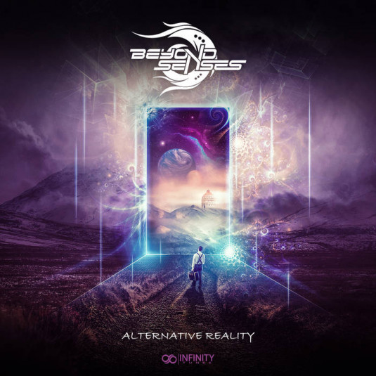 Infinity Tunes Records - BEYOND SENSES - Alternative Reality