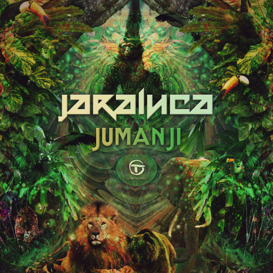 1.2. Trip Records - JARALUCA - Jumanji